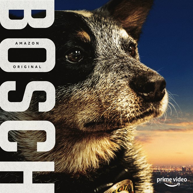 Bosch - Season 6 - Posters