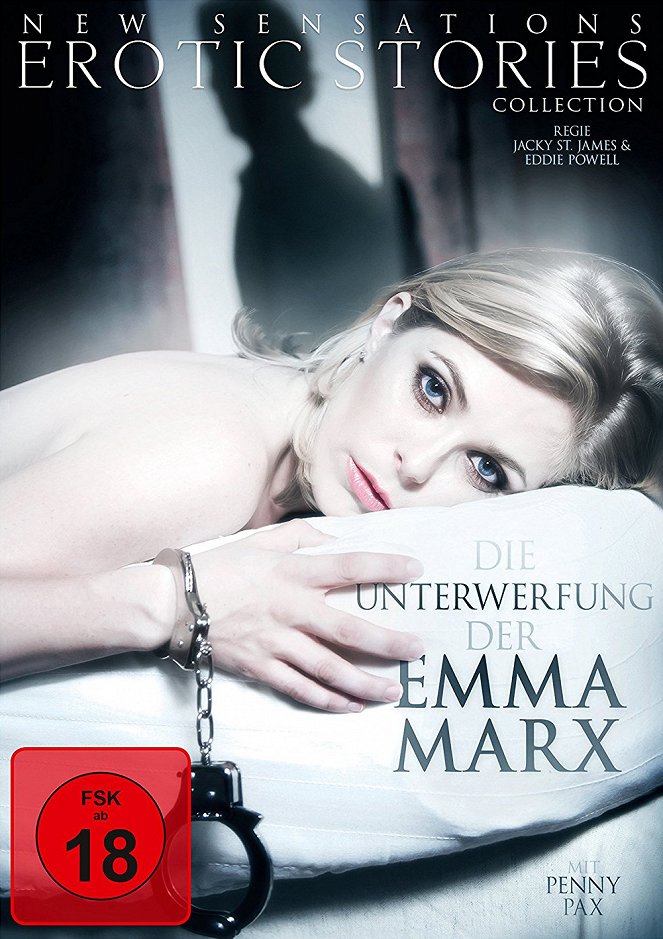 The Submission of Emma Marx - Plakate