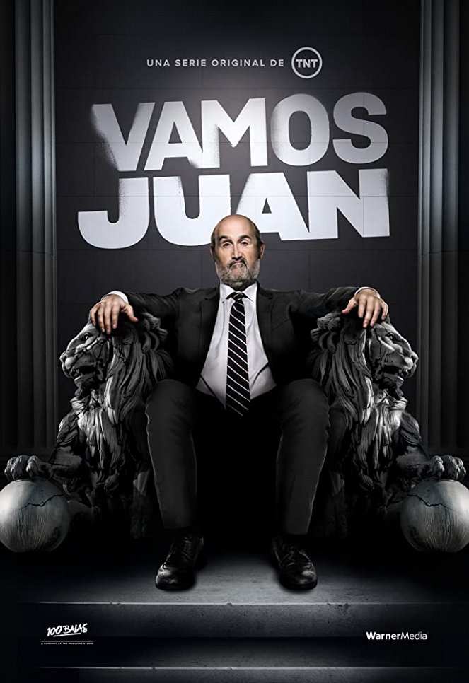 Vamos Juan - Plagáty