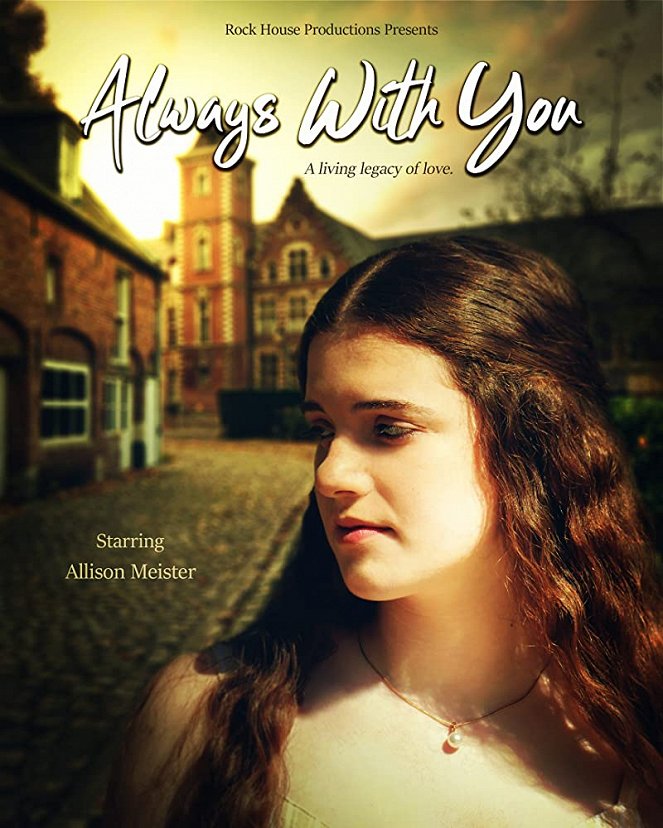 Always With You - Plakate