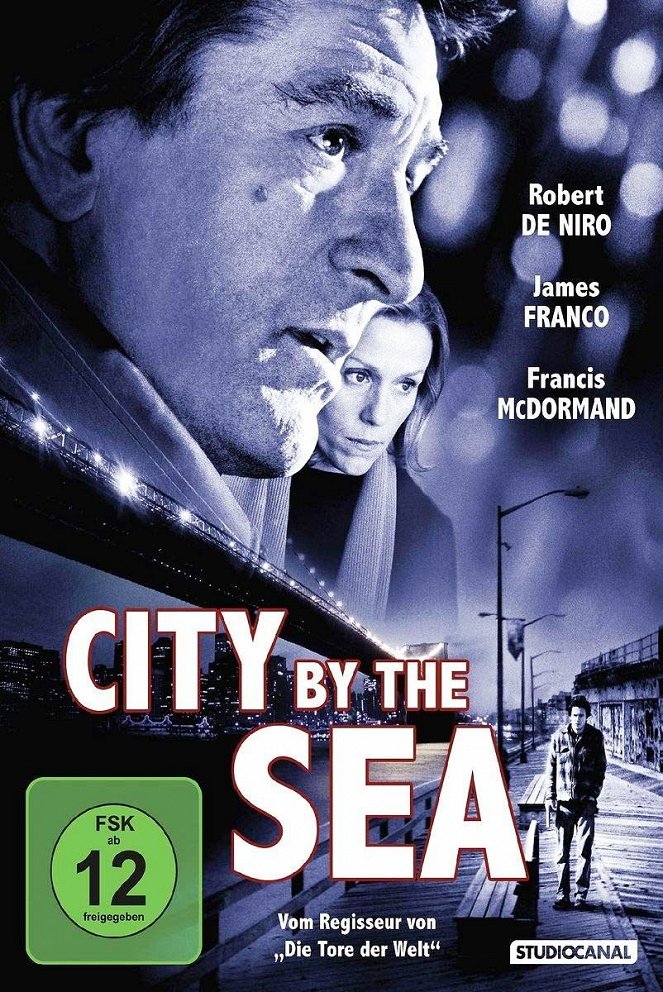 City by the Sea - Plakate