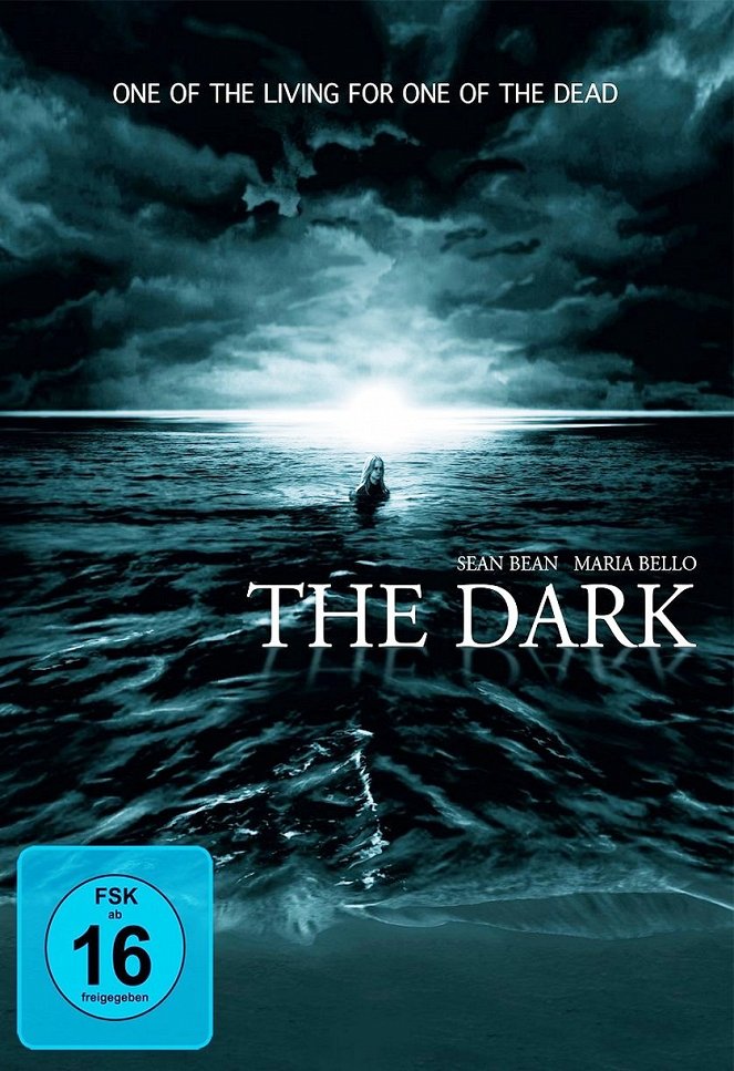The Dark - Posters