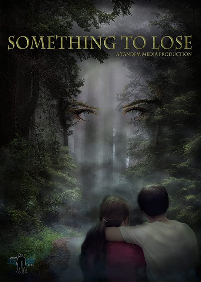 Something to Lose - Posters