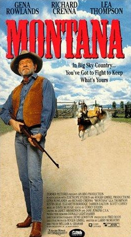 Montana - Posters
