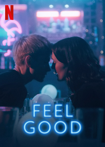 Feel Good - Feel Good - Season 1 - Plakaty