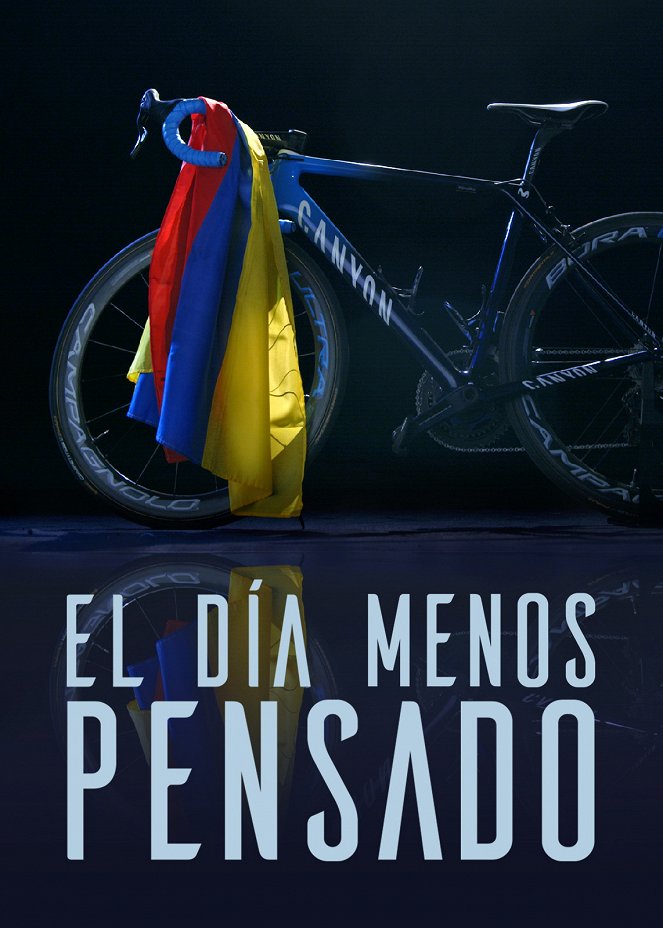 A Movistar kerékpárcsapat - Plakátok