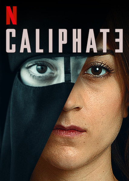 Caliphate - Posters