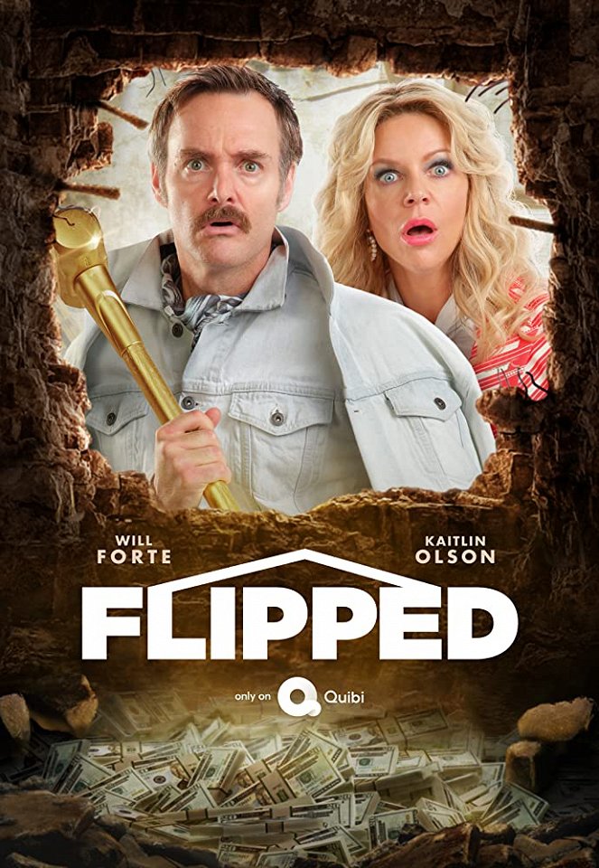 Flipped - Posters