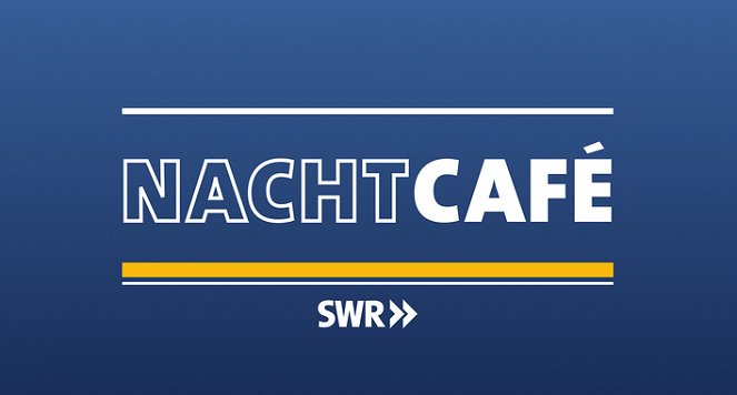 Nachtcafé - Cartazes