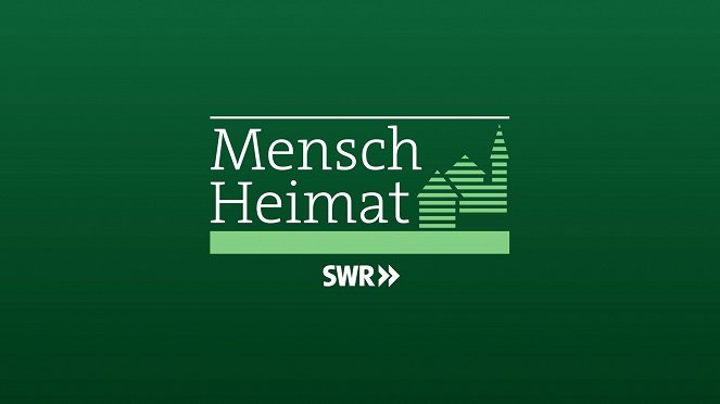 Mensch Heimat - Carteles