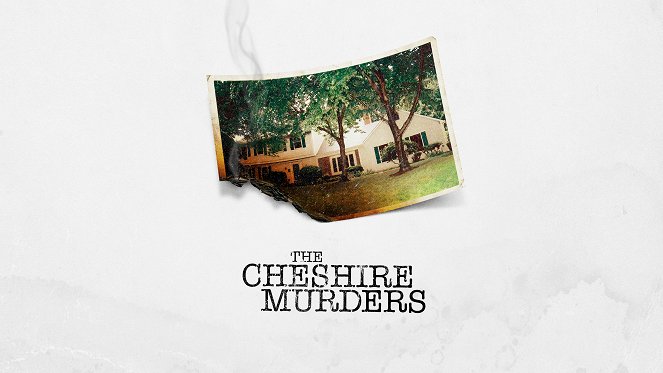 The Cheshire Murders - Affiches