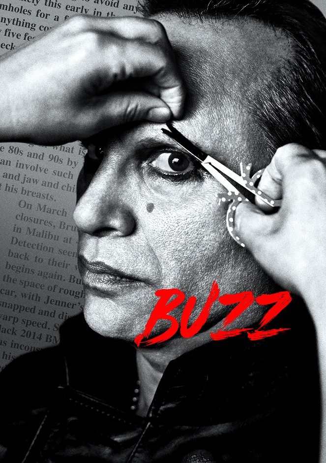 Buzz - Posters