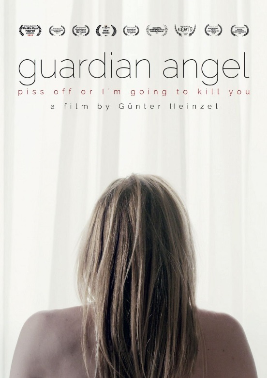 Guardian Angel - Plakaty