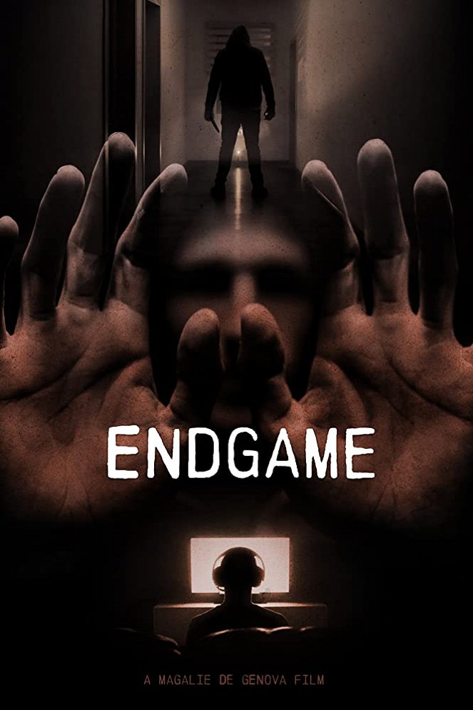 Endgame - Plakate
