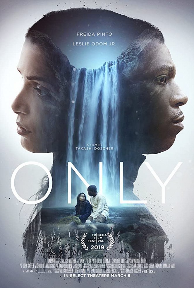 Only - Posters