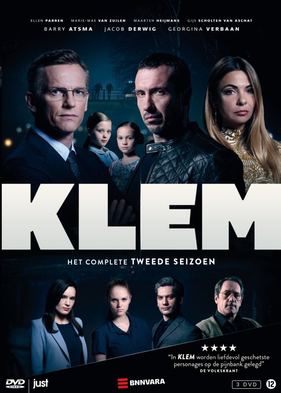 Klem - Plakate