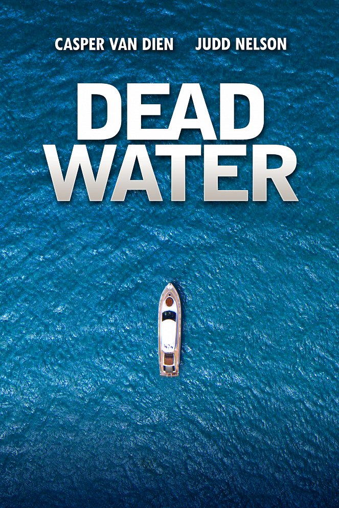 Dead Water - Plagáty