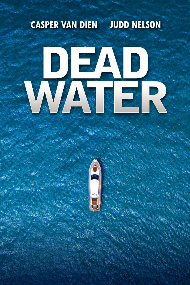 Dead Water - Plakate