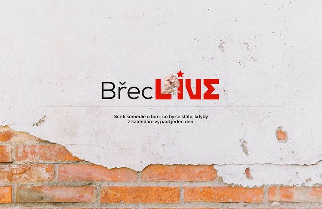 BřecLIVE - Plakate