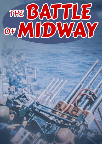 The Battle of Midway - Plakátok