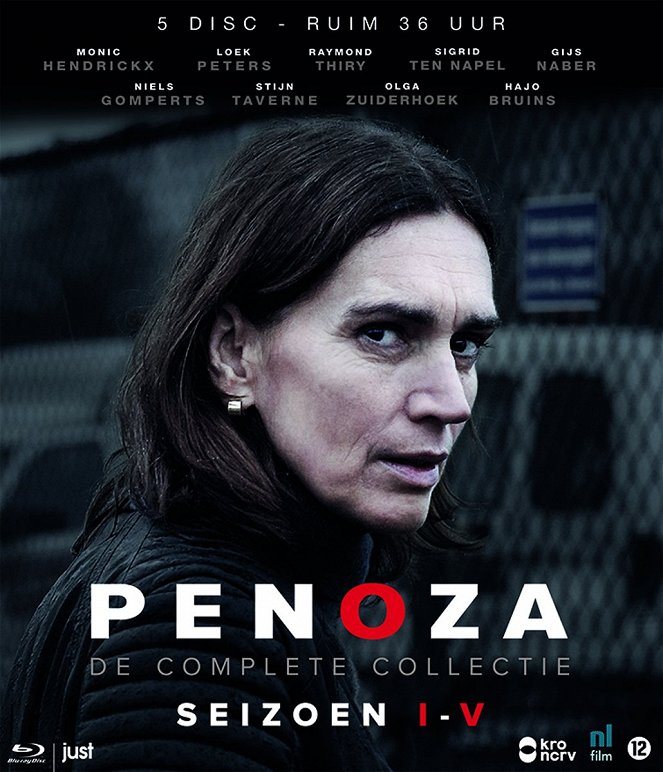 Penoza - Plakate
