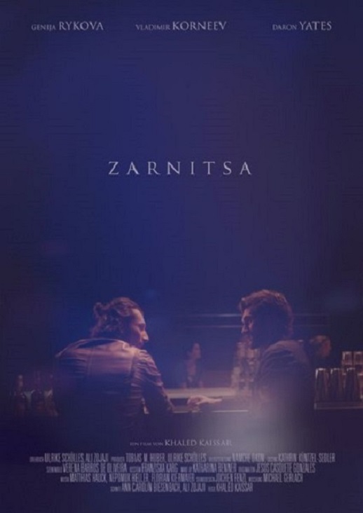 Zarnitsa - Cartazes