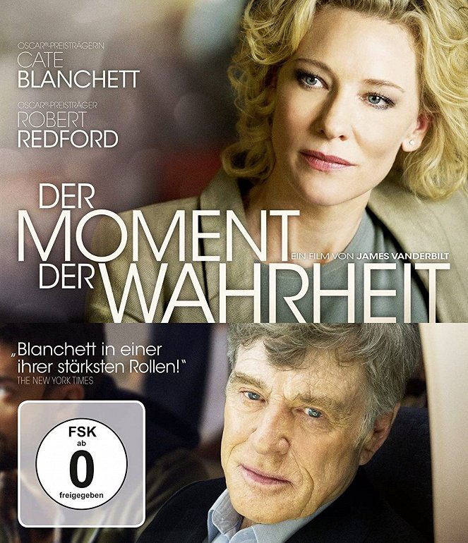 Der Moment der Wahrheit - Plakate