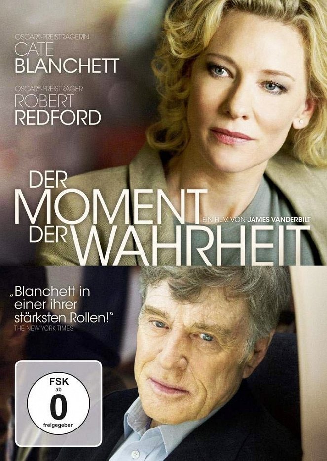 Der Moment der Wahrheit - Plakate