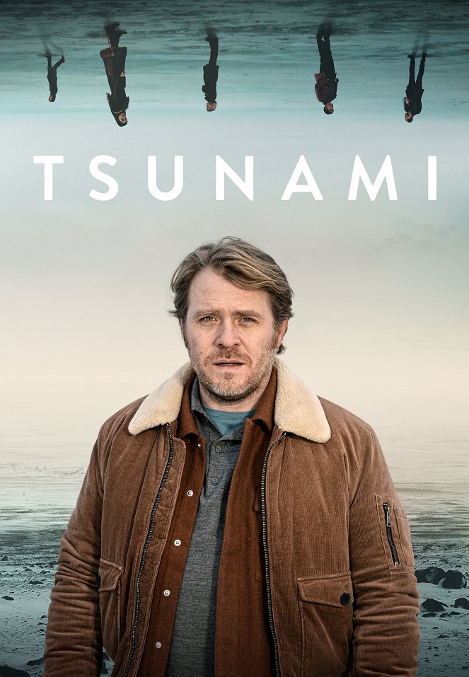 Tsunami - Plagáty