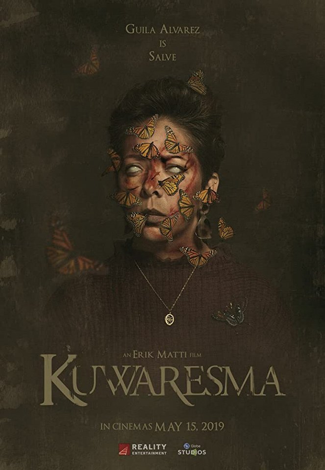 Kuwaresma - Cartazes
