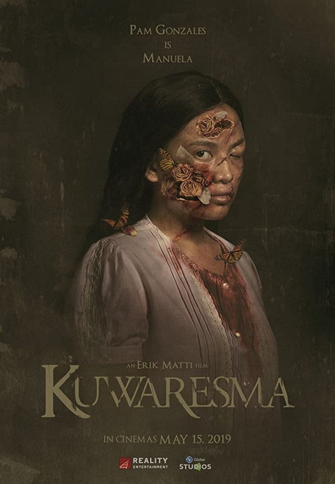 Kuwaresma - Affiches