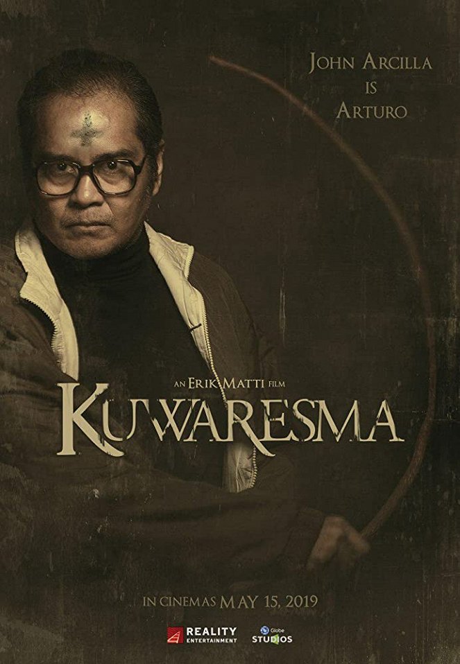 Kuwaresma - Affiches