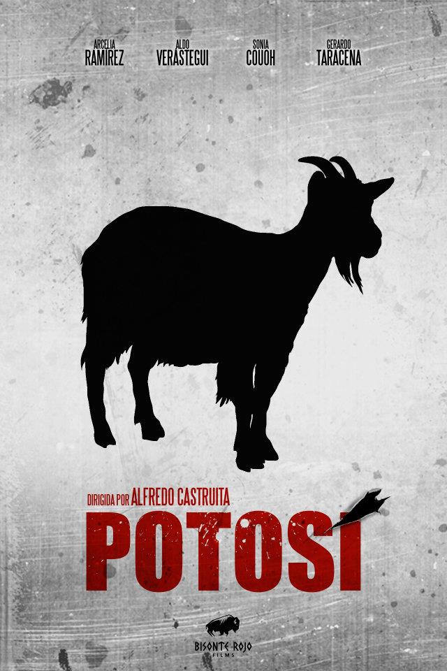 Potosí - Posters
