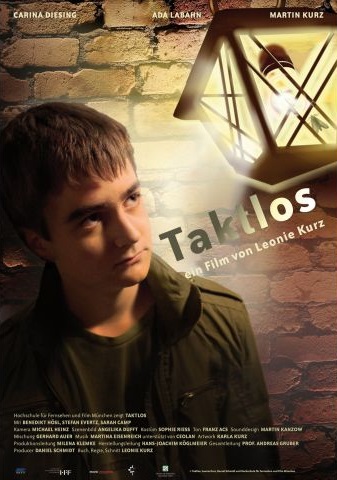 Taktlos - Posters