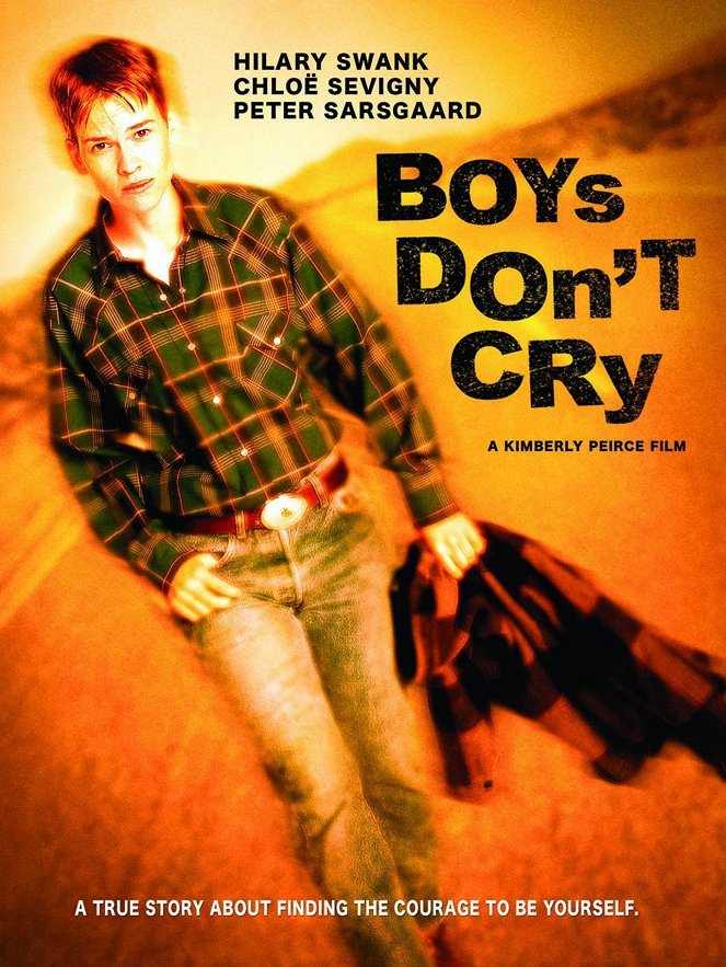 Os Rapazes Não Choram - Cartazes