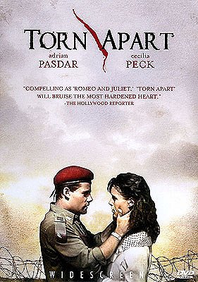 Torn Apart - Affiches