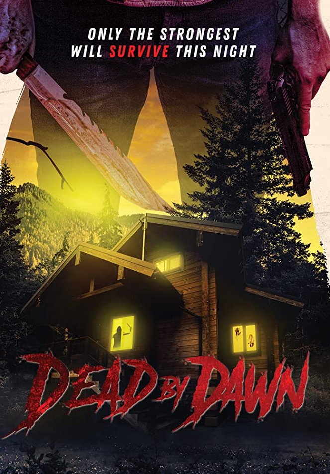 Dead by Dawn - Posters