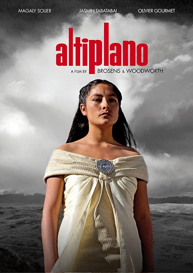 Altiplano - Plakate
