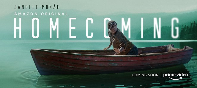 Homecoming - Season 2 - Affiches