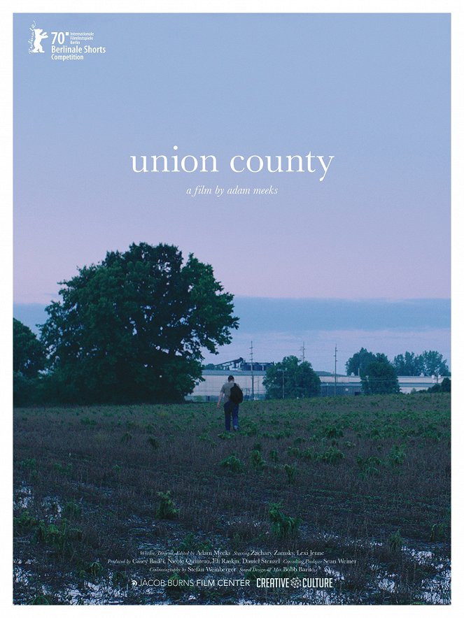 Union County - Julisteet