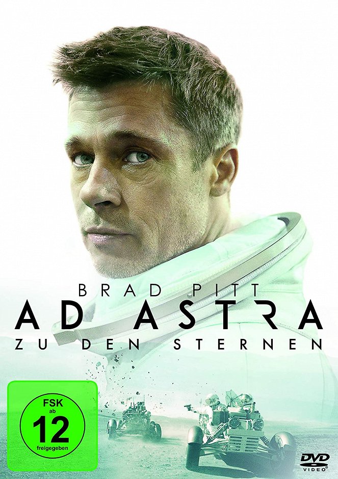 Ad Astra – Zu den Sternen - Plakate