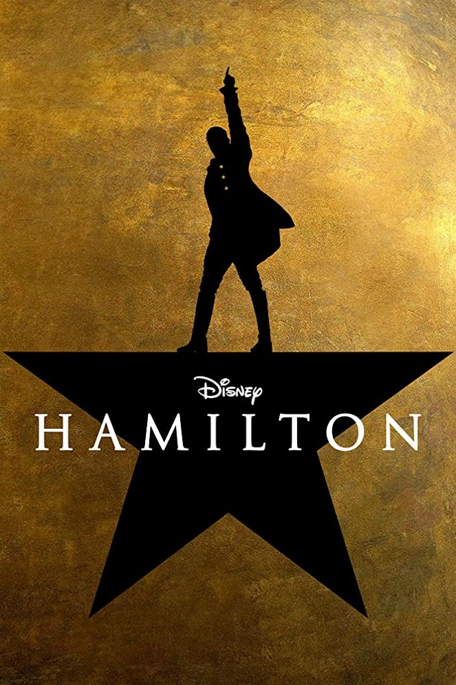 Hamilton - Posters