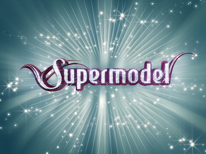 Supermodel - Plakáty