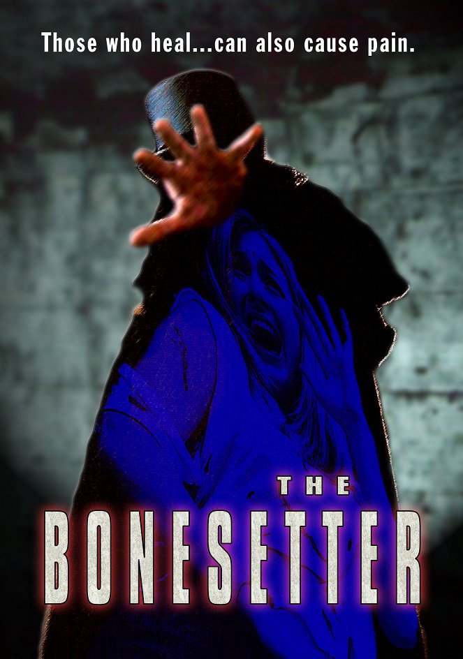 The Bonesetter - Posters