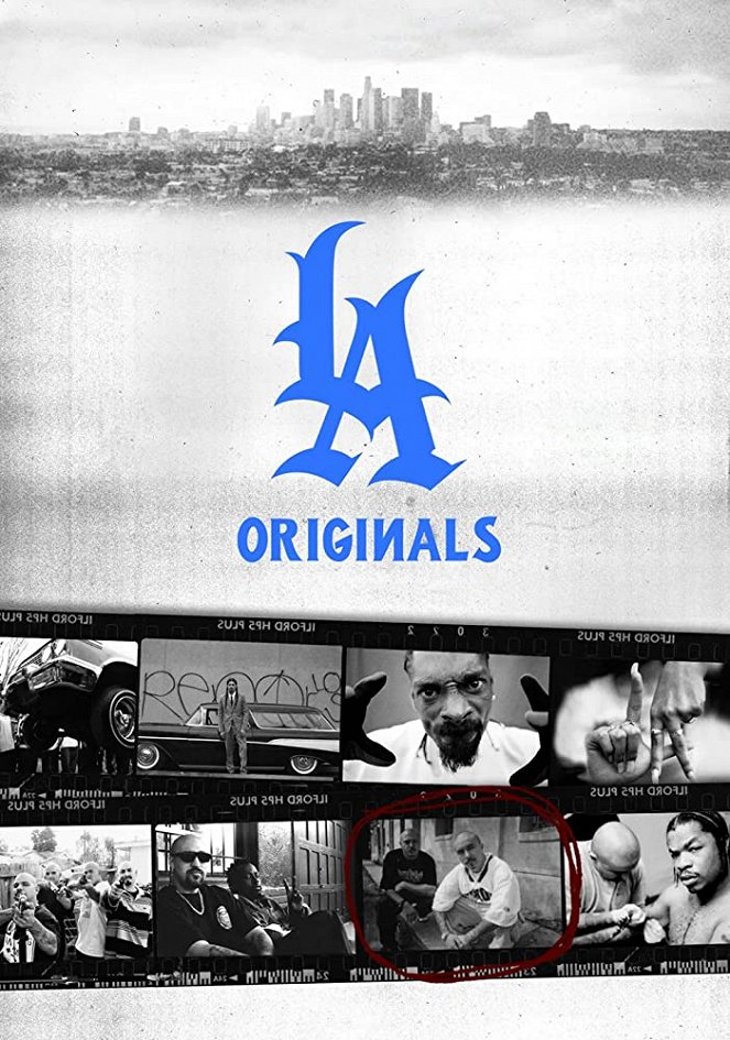 LA Originals - Affiches