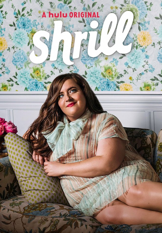 Shrill - Shrill - Season 2 - Julisteet