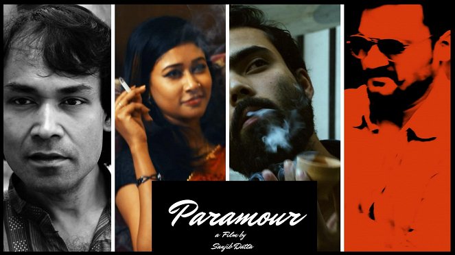 Paramour - Posters