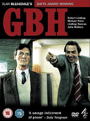 G.B.H. - Plakátok