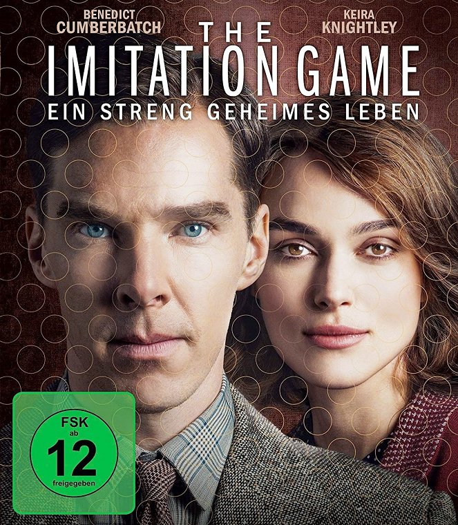 The Imitation Game - Ein streng geheimes Leben - Plakate
