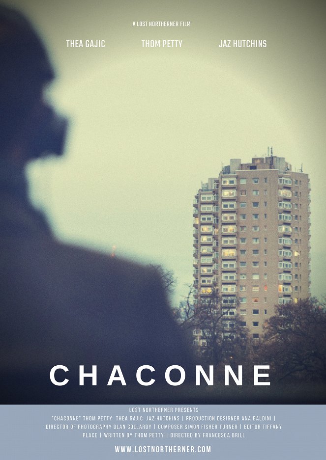 Chaconne - Plakátok